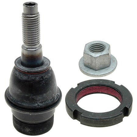 Ac Delco Joint Asmfrt Lwr Cont Arm Ball, 46D2421A 46D2421A